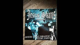 Jesus Skins - Unser Kreuz Braucht Keine Haken Full Album