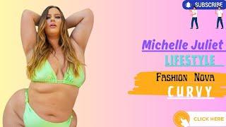 Michelle Nayla - Biography of Model & Virtual Influencer Lifestyle Age Height & More.