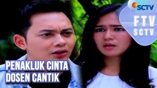 FTV SCTV Full Masayu Clara dan Kiki Farrel - Penakluk Cinta Dosen Cantik