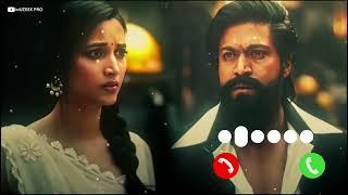 Maa Aarehi Hai Ringtone  KGF Chapter 2 Hindi Ringtone 1080p