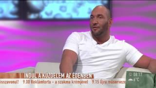 Rengeteget hazudnak az Éden Hotelben - 2015.02.23 - tv2.humokka