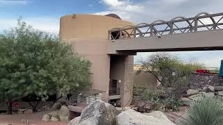 Swimming Pools at the Marriott Phoenix Resort Tempe at The Buttes 2021