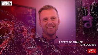 A State of Trance Episode 989 @astateoftrance