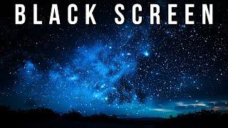 Fall Asleep in 5 Minutes & Sleep ALL NIGHT   Deepest Soothing Sleep Music  BLACK SCREEN