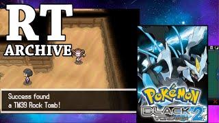 RTGame Streams Pokémon Black 2 & White 2 Nuzlocke 4