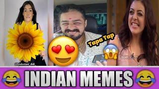 Dank Indian Memes  Ep 02   Trending Memes  Indian Memes Compilation  Itzz Arya 2.0