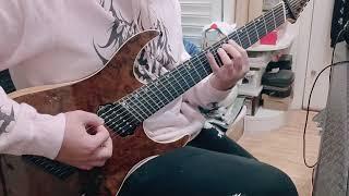 Lorna Shore - To the Hellfire Cover