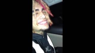 Lil Pump saying Esketit 1142350 times EAR RAPE