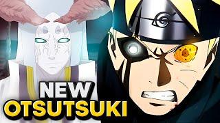 NEW OTSUTSUKIS APPEAR IN BORUTO