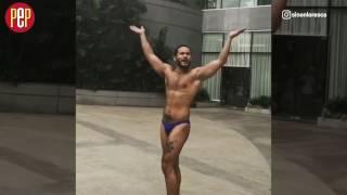 Heres why Sinon Loresca a.k.a. Rogelia went viral