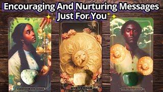 CANDLE WAX READINGENCOURAGING AND NURTURING MESSAGES FOR YOU‍️#pickacard Tarot Reading