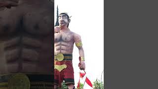 KARNAVAL BIKIN HEBOH #shortvideo #shorts