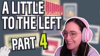 A Little To The Left Chapter 5 - Meg Turney