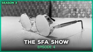 The SFA Show S3 - Episode 4 The ChatGPT Episode