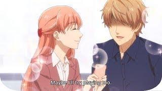 A Love Rival?? - Wotaku ni Koi wa Muzukashii Episode 5