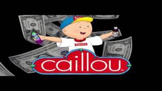 CAILLOU THEME SONG REMIX  BASS BOOSTED