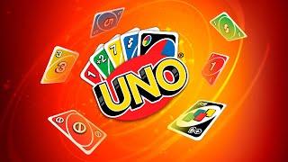 Unedited UNO because YouTube broke my Channel