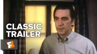 Scent of a Woman Official Trailer #1 - Al Pacino Movie 1992 Movie HD