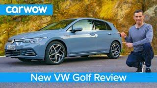 Volkswagen Golf 2020 ultimate review the full truth about the new MK8