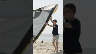 First North Aluula kite Orbit Ultra 2025 This is whats NEW