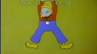 Sesame Street Episode 1287