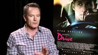 Drive - Bryan Cranston