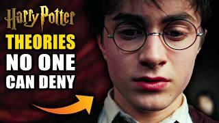 7 Harry Potter Theories EVERY FAN AGREES ON Part 2