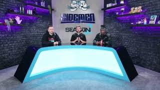 The Sidemen discuss Logan Paul vs JMX?