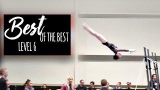 Best of the Best - Level 6 Routines