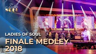 Ladies of Soul 2018  Finale Medley