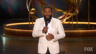 Opening Monologue 75th Emmy Awards