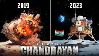 Big BREAKING ISRO Launches Chandrayaan 3 I भारत ISRO का सबसे बड़ा Space Mission चंद्रयान 3