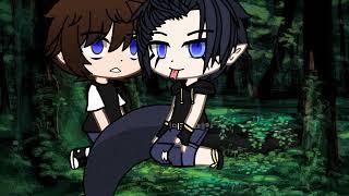 Mi amigo serpiente  Yaoi  Gacha Club  Max x Harry parte 1