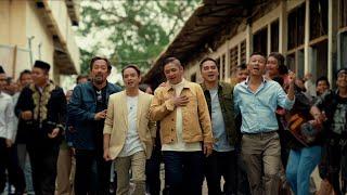 UNGU - Tuhan Yang Tahu  Official Music Video