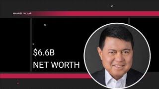 TOP 10 RICHEST PEOPLE IN PHILIPPINES