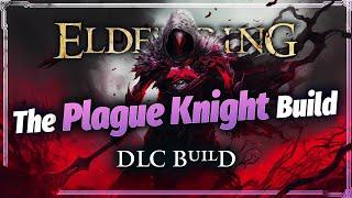 BEST STRENGTH DEX Build Elden Ring Build For Elden Ring DLC