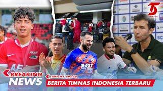 TIMNAS LANGSUNG KE QATARJulian Oerip Merapat ke Timnas U17Luis Milla Beri PujianSaddil Buka Suara