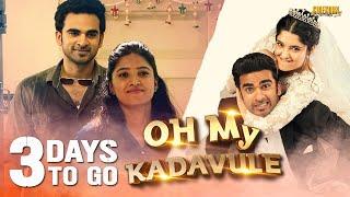 Oh My Kadavule - Hindi Dubbed Promo  3 Days To Go  Ashok Selvan Ritika Vani Vijay Sethupathi