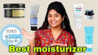 No Oiliness Light weight moisturizer Best for all skin type