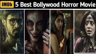 Top 5 Best Bollywood Horror Movie List In Hindi..