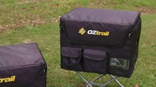 OZtrail Fridge Freezer Series - Instructional Video
