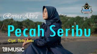 REVINA ALVIRA - PECAH SERIBU Official Music Video