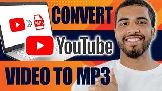 How to Convert YouTube Video to MP3 2024