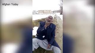 Hazaragi Dubaiti Daido Ghazal Folk Song by This Hazara Old Man