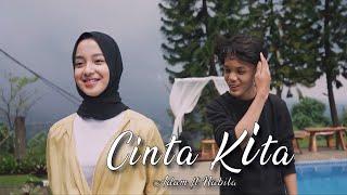 Adam Mayansyah feat Nabila Putri - Cinta Kita Official Music Video