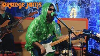 Zack Oakley - #OrangeJams​ w @JamintheVan live in Los Angeles CA 2024