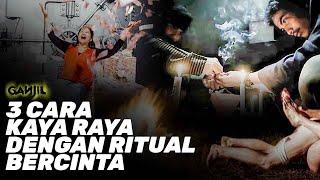 Ritual Berhubungan Badan Bisa Mendapatkan Harta Kekayaan Tak Terhingga. Tapi...