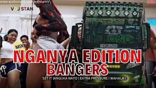 BEST CLUB BANGERS FT ARBANTONEDANCEHALLAMAPIANO AFROBEATS NGANYA EDITION  VOL 3