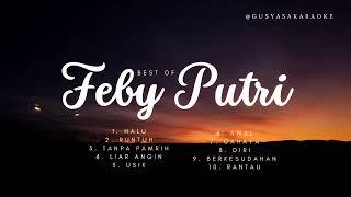 Feby Putri