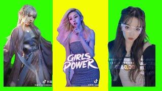 LAS CHINAS GUAPAS DE TIK TOK CHINO JULIO 2020  -  MEJORES TIK TOK  DOUYIN CHINA EP 1